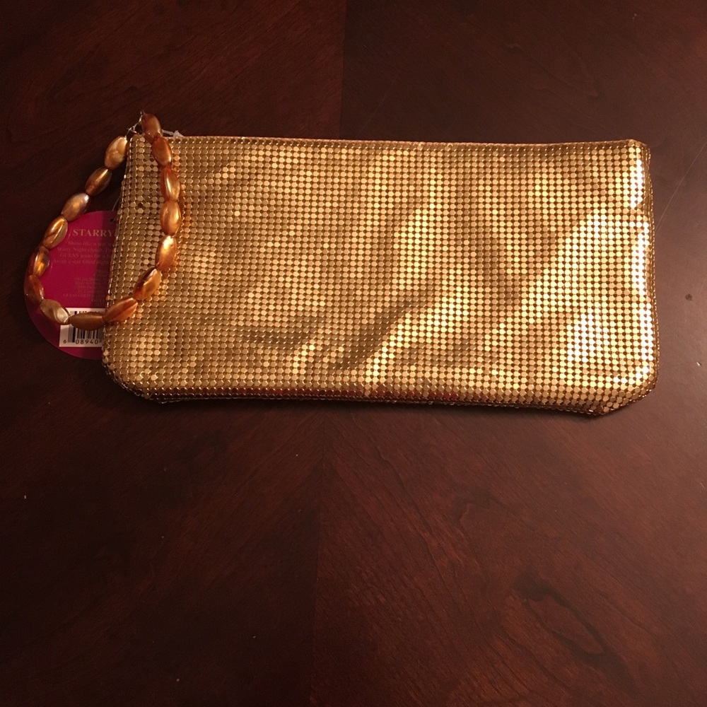 Guess Clutch Purse